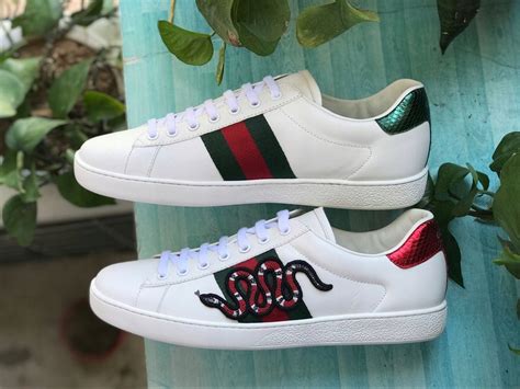 buty gucci sneakers olx|Gucci ace tennis shoes.